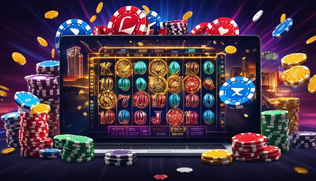 Hình ảnh hướng dẫn chơi bắn cá cho người mới bắt đầu tại 8win casino