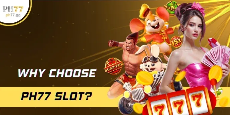 Cách Chọn Trò Chơi Slot Phù Hợp Nhất tại 8win Casino