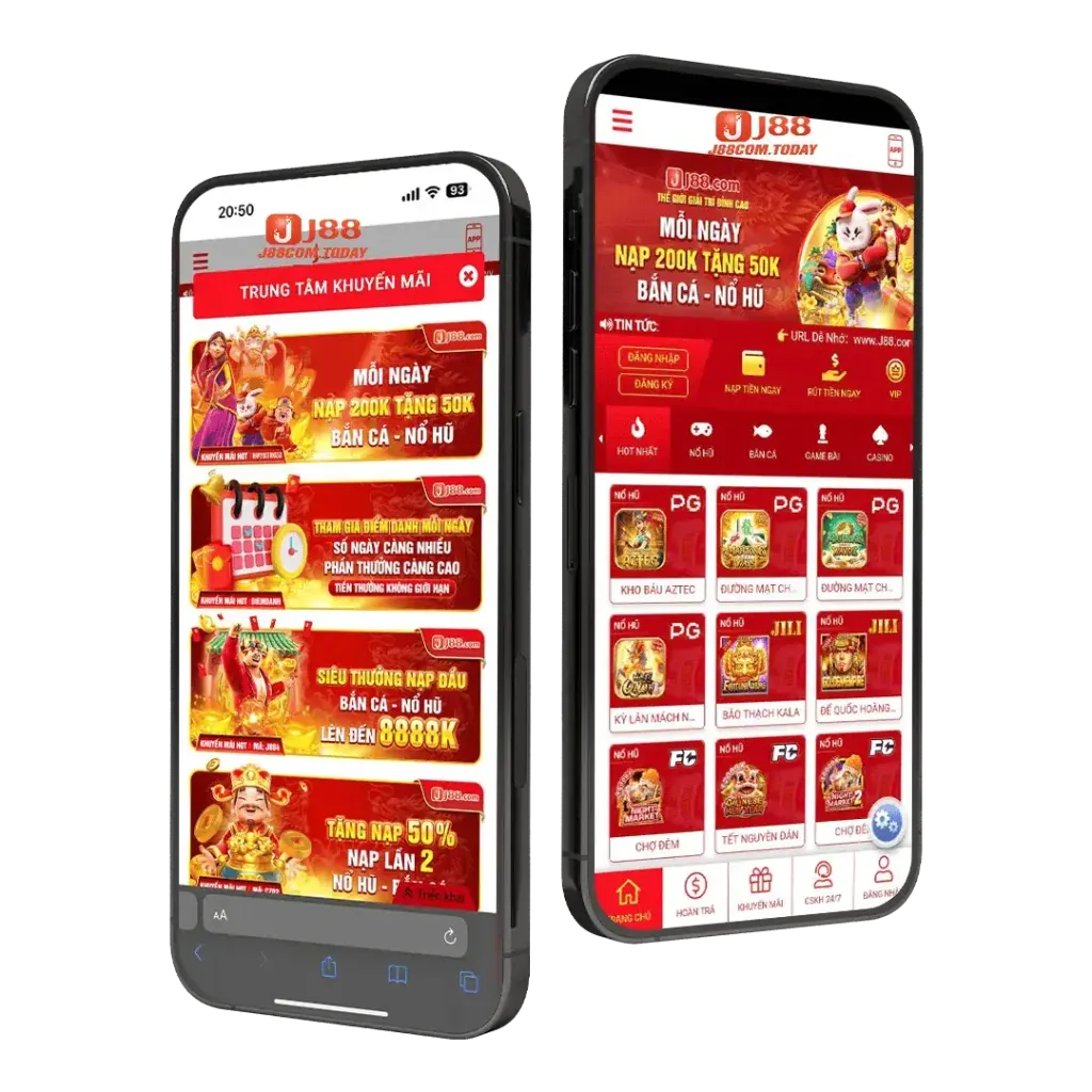 Thư viện trò chơi đa dạng tại 8win casino