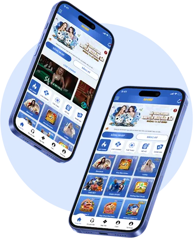 Giao diện người dùng thân thiện và trải nghiệm mượt mà của 8win casino