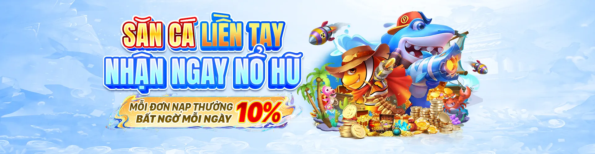 Biểu ngữ khuyến mãi đặc biệt cho cá cược thể thao tại 8win Casino