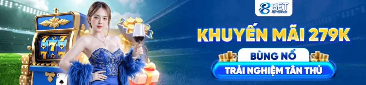 Ứng dụng 8win casino trên điện thoại di động