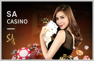 Bàn chơi casino trực tuyến mới tại 8win casino