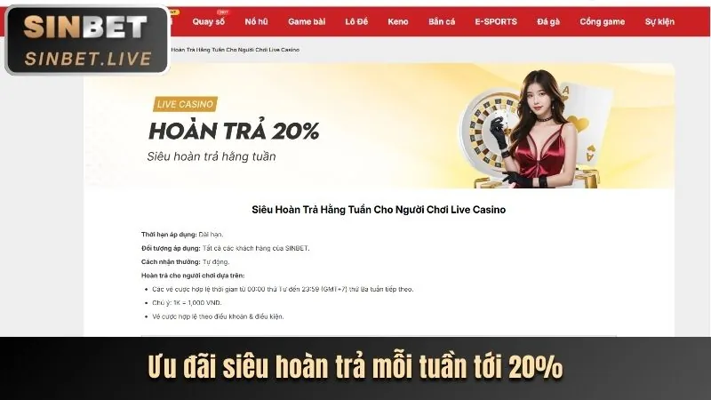 Chiến lược cá cược thể thao 8win casino