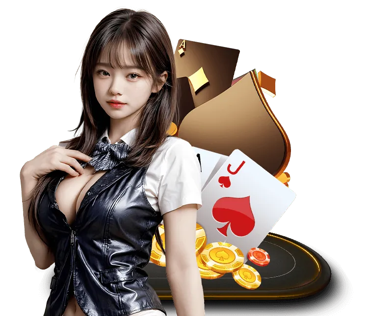 Các trò chơi đa dạng tại 8win casino
