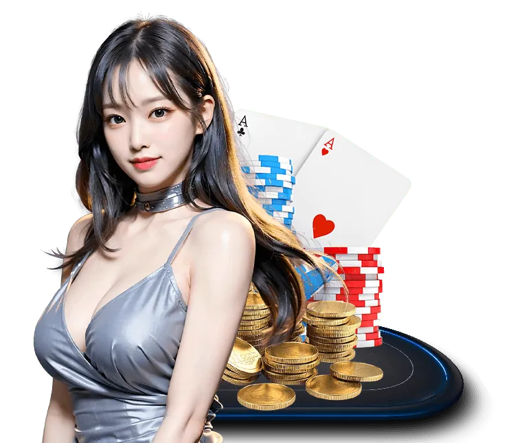 Bàn chơi Dragon Tiger tại 8win Casino
